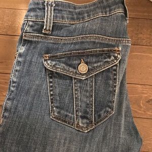 Burberry Jeans